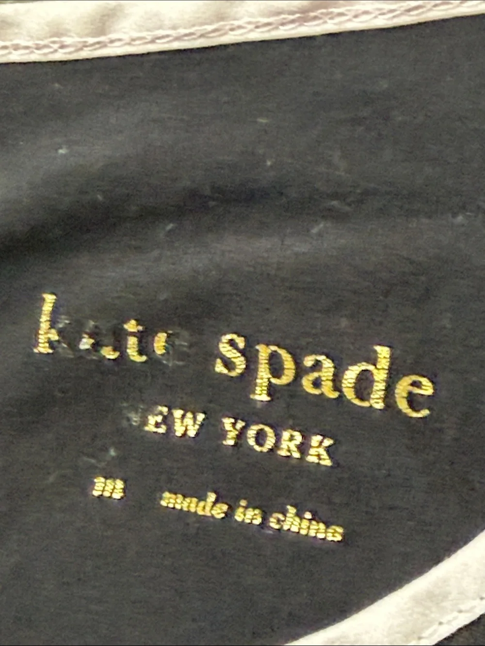 Kate Spade “dream a little dream” Sleep Shirt!